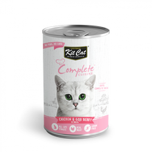 Charger l'image dans la galerie, Conserve pour chat Kit Cat - Poulet et baies de goji