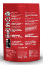 Charger l'image dans la galerie, PureBites gâterie jerky de poulet chien - Boutique Le Jardin Des Animaux -Gâterie pour chienBoutique Le Jardin Des Animauxd-6800250