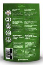 Charger l'image dans la galerie, PureBites gâterie séchée à froid pour chat poulet et cataire - Boutique Le Jardin Des Animaux -Gâterie pour chatBoutique Le Jardin Des Animauxc-6800107