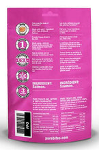 Charger l'image dans la galerie, PureBites gâterie séchée à froid pour chat Saumon - Boutique Le Jardin Des Animaux -Gâterie pour chatBoutique Le Jardin Des Animauxc-6800523