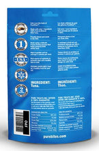 Charger l'image dans la galerie, PureBites gâterie séchée à froid pour chat Thon - Boutique Le Jardin Des Animaux -Gâterie pour chatBoutique Le Jardin Des Animauxc-6800139