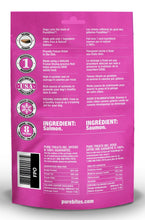 Charger l'image dans la galerie, PureBites gâterie séchée à froid pour chien Saumon - Boutique Le Jardin Des Animaux -Gâterie pour chatBoutique Le Jardin Des Animauxd-68001168