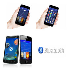 Charger l'image dans la galerie, Rampe d’éclairage à DEL Aquasky Fluval avec fonctionnalité Bluetooth, 18 W, 61-91 cm (24-36 po) - Boutique Le Jardin Des Animaux -AquariumBoutique Le Jardin Des Animaux14532