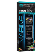 Charger l'image dans la galerie, Rampe d’éclairage à DEL Marine Spectrum Fluval Sea, 22 W, 38 à 61 cm (15 à 24 po) - Boutique Le Jardin Des Animaux -AquariumBoutique Le Jardin Des Animaux