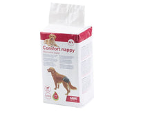 Charger l'image dans la galerie, Savic Comfort Nappy couche de chien - Boutique Le Jardin Des Animaux -SoinsBoutique Le Jardin Des Animauxd-3383