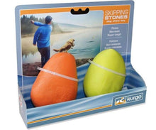 Charger l'image dans la galerie, Jouet pour l'eau - Pierres flottantes et rebondissantes