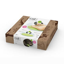 Charger l'image dans la galerie, Station de bien-être Senses Catit 2.0 - Boutique Le Jardin Des Animaux -Jouet chatBoutique Le Jardin Des Animaux43153W