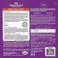 Charger l'image dans la galerie, Stella & Chewy's Repas en morceau Dinde chat - Boutique Le Jardin Des Animaux -Nourriture chatBoutique Le Jardin Des Animaux237-00126