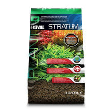 Charger l'image dans la galerie, Substrat Fluval Stratum pour plantes et crevettes - Boutique Le Jardin Des Animaux -planteBoutique Le Jardin Des Animaux12694
