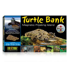 Charger l'image dans la galerie, Talus Turtle Bank Exo Terra pour tortues, grand, 40,6 x 24,0 x 7,0 cm (15,98 x 9,45 x 2,76 po) - Boutique Le Jardin Des Animaux -DécorationBoutique Le Jardin Des AnimauxPT3802
