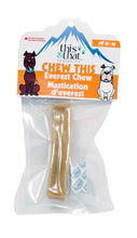 Charger l'image dans la galerie, This & That - Fromage de Yak à gruger - Boutique Le Jardin Des Animaux -Gâterie pour chienBoutique Le Jardin Des Animaux251-9000