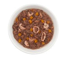 Charger l'image dans la galerie, Tiki Cat Aloha Friends, conserve pour chat recette thon, calamar et citrouille - Boutique Le Jardin Des Animaux -conserve pour chatBoutique Le Jardin Des Animaux