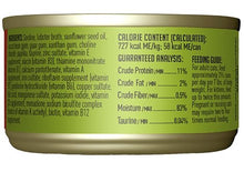 Charger l'image dans la galerie, Tiki Cat Bora Bora Grill, conserve pour chat recette de sardine et homard - Boutique Le Jardin Des Animaux -conserve pour chatBoutique Le Jardin Des Animaux201-10228