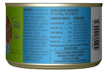 Charger l'image dans la galerie, Tiki Cat Papeekeo Luau, conserve pour chat recette de thon et maquereau - Boutique Le Jardin Des Animaux -conserve pour chatBoutique Le Jardin Des Animaux201-10785