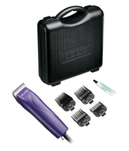 Charger l'image dans la galerie, Tondeuse PRO-ANIMAL, 7 pièces, Andis - Boutique Le Jardin Des Animaux -ToilettageBoutique Le Jardin Des AnimauxT-21420