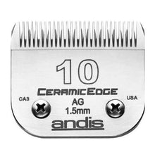 Charger l'image dans la galerie, Tondeuse PRO-ANIMAL, 7 pièces, Andis - Boutique Le Jardin Des Animaux -ToilettageBoutique Le Jardin Des AnimauxT-21420