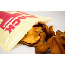 Charger l'image dans la galerie, TOPIT! - SNACK IT! - tranche de mangue déshydraté 150g - Boutique Le Jardin Des Animaux -Gâterie pour chienBoutique Le Jardin Des Animaux323-18490