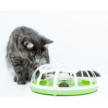 Charger l'image dans la galerie, Tourniquet Senses Catit - Boutique Le Jardin Des Animaux -Jouet chatBoutique Le Jardin Des Animaux50738