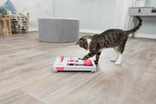 Charger l'image dans la galerie, Trixie Jouet stratégique - Brain moover pour chat - Boutique Le Jardin Des Animaux -Accessoires de nourrissageBoutique Le Jardin Des AnimauxTRE04596