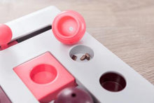 Charger l'image dans la galerie, Trixie Jouet stratégique - Brain moover pour chat - Boutique Le Jardin Des Animaux -Accessoires de nourrissageBoutique Le Jardin Des AnimauxTRE04596