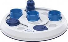 Charger l'image dans la galerie, Trixie Jouet stratégique - Flip and Fun - Boutique Le Jardin Des Animaux -Accessoires de nourrissageBoutique Le Jardin Des AnimauxTRE32001