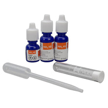 Charger l'image dans la galerie, Trousse d'analyse de l'ammoniaque Fluval - Boutique Le Jardin Des Animaux -Traitement de l'eauBoutique Le Jardin Des AnimauxA7855
