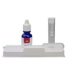 Charger l'image dans la galerie, Trousse d'analyse du pH à gamme inférieur (6,0 - 7,6) Fluval - Boutique Le Jardin Des Animaux -Traitement de l'eauBoutique Le Jardin Des AnimauxA7810