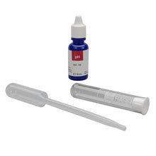 Charger l'image dans la galerie, Trousse d'analyse du pH à gamme inférieur (6,0 - 7,6) Fluval - Boutique Le Jardin Des Animaux -Traitement de l'eauBoutique Le Jardin Des AnimauxA7810