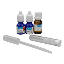 Charger l'image dans la galerie, Trousse d'analyse du phosphate Fluval - Boutique Le Jardin Des Animaux -Traitement de l'eauBoutique Le Jardin Des AnimauxA7840