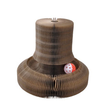 Charger l'image dans la galerie, Turbo Transformez-le ! - Boutique Le Jardin Des Animaux -Jouets pour chatsBoutique Le Jardin Des AnimauxBG84405