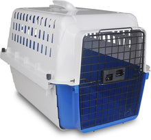 Charger l'image dans la galerie, Vanness Porte-Chat « Calm Carrier » à Tiroir « E-Z Load » Coulissant - Boutique Le Jardin Des Animaux -CageBoutique Le Jardin Des AnimauxVNCC20