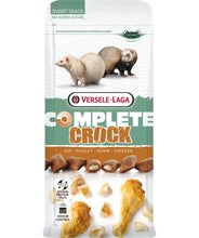 Charger l'image dans la galerie, Versele Laga Complete Crock au Poulet pour furet 50g - Boutique Le Jardin Des Animaux -Gâterie petit mammifèreBoutique Le Jardin Des Animauxh-461307
