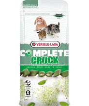 Charger l'image dans la galerie, Versele Laga Complete Crock aux herbes 50g - Boutique Le Jardin Des Animaux -Gâterie petit mammifèreBoutique Le Jardin Des Animauxh-461304