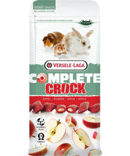 Charger l'image dans la galerie, Versele Laga Complete Crock aux pommes 50g - Boutique Le Jardin Des Animaux -Gâterie petit mammifèreBoutique Le Jardin Des Animauxh-461302