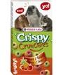 Charger l'image dans la galerie, Versele-Laga Crispy crunchies aux fuits pour petits mammifères 75g - Boutique Le Jardin Des Animaux -Gâterie petit mammifèreBoutique Le Jardin Des Animauxh-462093