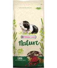 Charger l'image dans la galerie, Versele Laga Nature Cavia pour Cobaye - Boutique Le Jardin Des Animaux -Nourriture petit mammifèreBoutique Le Jardin Des Animauxh-461409