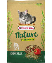 Charger l'image dans la galerie, Versele Laga Nature FibreFood pour Chinchilla sensible - Boutique Le Jardin Des Animaux -Nourriture petit mammifèreBoutique Le Jardin Des Animauxh-461466