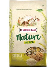 Charger l'image dans la galerie, Versele Laga Nature Snack aux céréales pour petit mammifère - Boutique Le Jardin Des Animaux -Gâterie petit mammifèreBoutique Le Jardin Des Animauxh-461438
