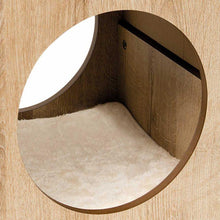 Charger l'image dans la galerie, Vesper minou, arbre à chat - Boutique Le Jardin Des Animaux -Griffoir, meuble et litBoutique Le Jardin Des Animaux