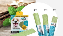 Charger l'image dans la galerie, WOW DOGGO VANILLE - Gâterie dentaire pour chien - Boutique Le Jardin Des Animaux -Gâterie pour chienBoutique Le Jardin Des Animauxwoo23532