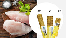 Charger l'image dans la galerie, WOW DOGGO VOLAILLE - Gâterie dentaire pour chien - Boutique Le Jardin Des Animaux -Gâterie pour chienBoutique Le Jardin Des Animauxwoo23640