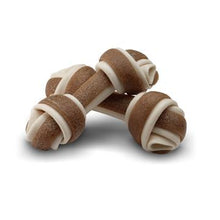 Charger l'image dans la galerie, Zeus Better Bones - arôme de beurre d'arachide, mini, paquet de 12 - Boutique Le Jardin Des Animaux -Gâterie pour chienBoutique Le Jardin Des Animaux92746