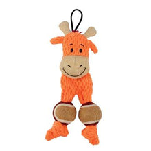 Charger l'image dans la galerie, Zeus jouet Mojo bambins naturals avec mini balles de tennis - Boutique Le Jardin Des Animaux -jouet chienBoutique Le Jardin Des Animaux97014