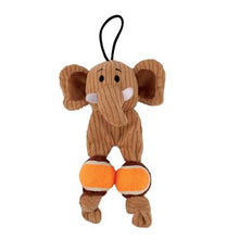 Charger l'image dans la galerie, Zeus jouet Mojo bambins naturals avec mini balles de tennis - Boutique Le Jardin Des Animaux -jouet chienBoutique Le Jardin Des Animaux97014
