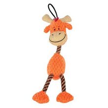 Charger l'image dans la galerie, Zeus jouet Mojo copains bedons ronds naturals - Boutique Le Jardin Des Animaux -jouet chienBoutique Le Jardin Des Animaux97018