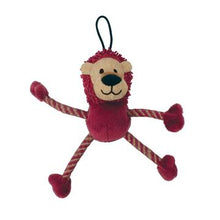 Charger l'image dans la galerie, Zeus jouet Mojo copains naturals avec cordes coulissantes - Boutique Le Jardin Des Animaux -jouet chienBoutique Le Jardin Des Animaux97019