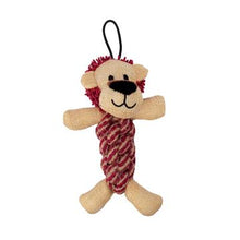 Charger l'image dans la galerie, Zeus jouet Mojo copains naturals avec cordes torsadées - Boutique Le Jardin Des Animaux -jouet chienBoutique Le Jardin Des Animaux97013