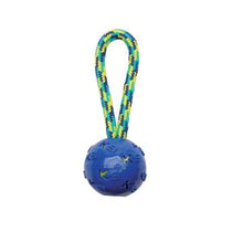 Charger l'image dans la galerie, Zeus K9 Fitness jouet pour chien - balle à tirer 22,9 cm - Boutique Le Jardin Des Animaux -Jouet chienBoutique Le Jardin Des Animaux96362