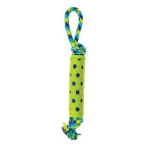 Charger l'image dans la galerie, Zeus K9 Fitness jouet pour chien - bâton à rapporter et à tirer 45,7 cm - Boutique Le Jardin Des Animaux -Jouet chienBoutique Le Jardin Des Animaux96360