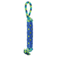 Charger l'image dans la galerie, Zeus K9 Fitness jouet pour chien - bâton à rapporter et à tirer 45,7 cm - Boutique Le Jardin Des Animaux -Jouet chienBoutique Le Jardin Des Animaux96360